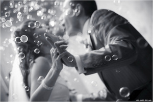 Свадебный фотограф