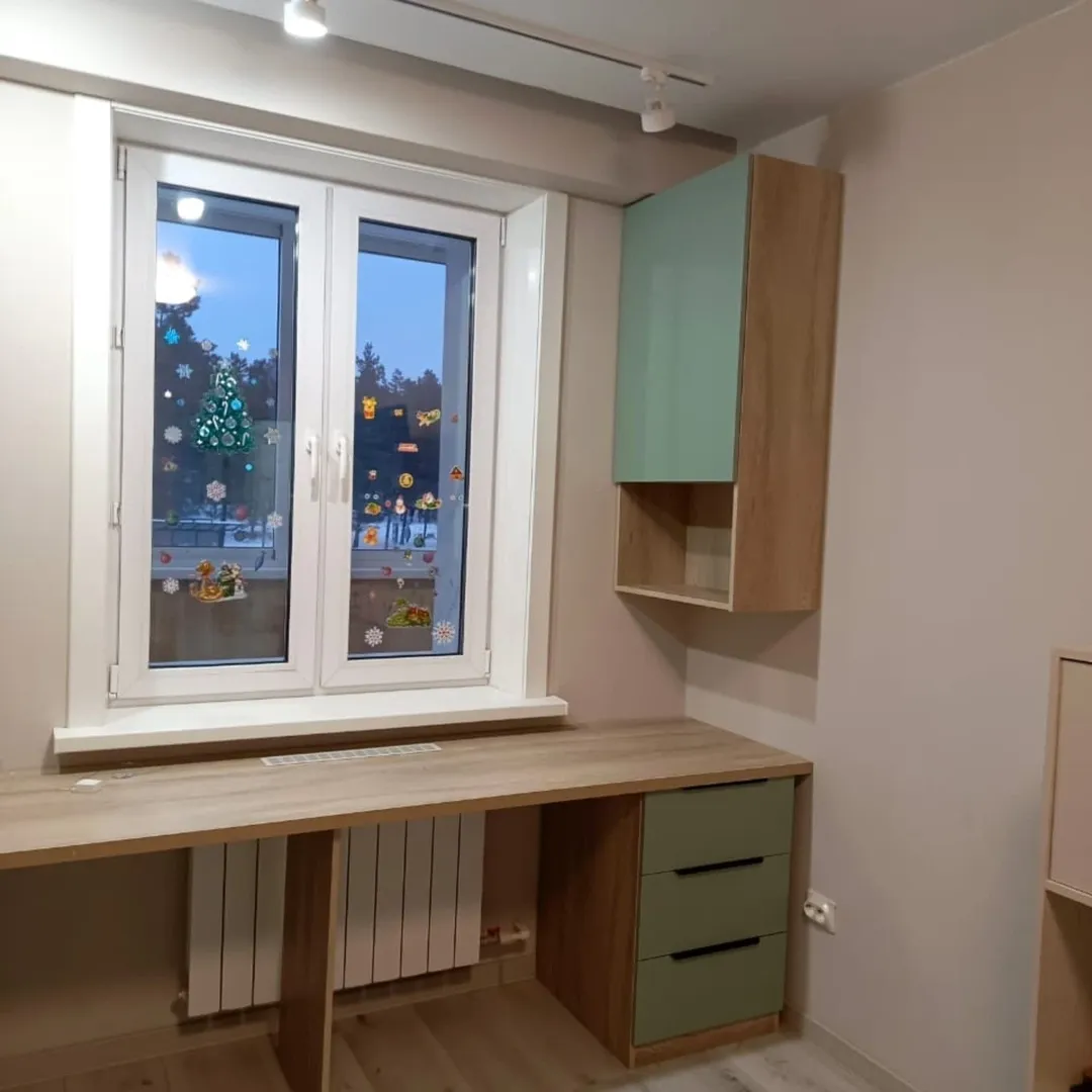 Современные окна ПВХ в Кривом Роге