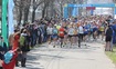 8- й Одесский международный марафон «Самопревосхождение»