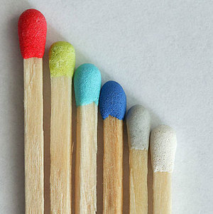 «SNARK» изготовляет рекламные спички