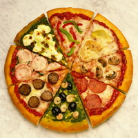 Туристическая компания «АЯЯЙ» приглашает на мастер-класс «Собираем пиццу сами!»