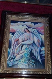 Храм ікони Казанської Божої Матері – святиня,  яку охороняють ангели 