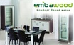 «EMBAWOOD»  принимает участие в Киевском Международном Мебельном форуме