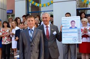 Відтепер черкащани зможуть отримувати дипломи  столичного університету,  навчаючись у Черкасах