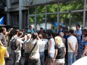 «Автомайдан» вимагає звільнити 61 слідчого в Черкаській області