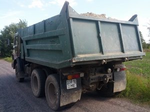 «Автомайдан-Черкаси» затримав злодіїв,  а прокуратура їх відпустила.