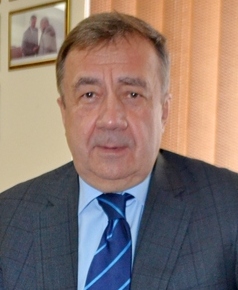 Віль Бакіров у Черкасах: «Україні сьогодні дуже важливо знайти себе у світі». 