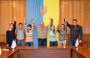 Черкаський бізнес-коледж став рекордсменом серед коледжів України за числом іменних стипендіатів 