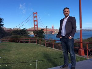 Черкаський адвокат Олексій Кузьмінський: «Американці вражаюче відповідальні – і в системі правосуддя,  і в побуті»