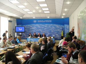 За темпами впровадження програм енергоефективності Україна уже вдвічі перегнала Польщу