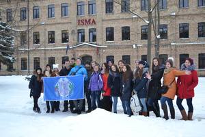 Черкаські студенти  навчилися у Європі,  як відкрити свій бізнес і отримали шанс рік навчатись у європейських університетах безкоштовно