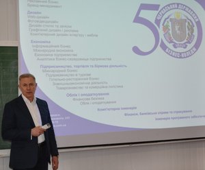 Олег КУКЛІН: «Новації вступної кампанії-2016 – створення можливостей і для працевлаштування випускників,  і для розвитку економіки регіону»