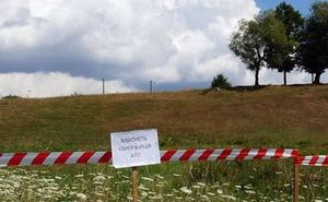 Зусиллями громадських активістів учасникам АТО нарешті почнуть виділяти землю