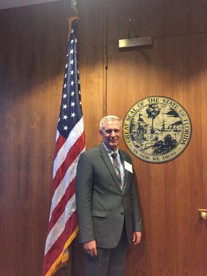 У Черкаському державному бізнес-коледжі запровадять кращі практики американської освіти та відкриють інтернаціональний навчальний центр