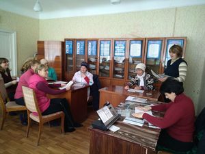 Унікальний проект «Долучайся» планують впровадити у Карашинській громаді
