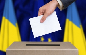 Олександр Турченяк: «За кого готові голосувати підприємці області на Президентських виборах-2019?»