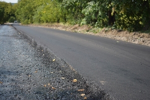 Підприємці області вимагають взяти під контроль кількість та якість дорожніх робіт на Черкащині