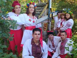 У Балаклеївській громаді є свій театр,  в планах -  створення лялькового театру і театру для школярів
