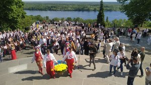 Найкращі школярі Чигиринщини отримали Зірки таланту