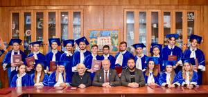 Черкаські студенти   і далі навчатимуться у європейських вишах 