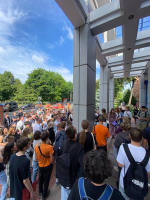 У  Черкасах з’явились нові освітні програми і спеціальності для вступників