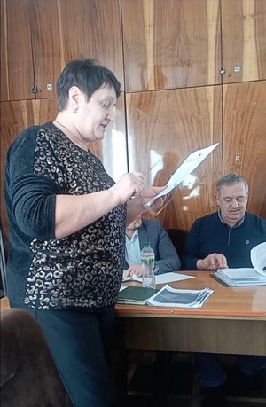 Громада із Черкащини відстояла своє право розпоряджатися землею