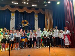 Червонослобідська громада подарувала літній відпочинок дітям із Херсонщини