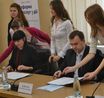 На Черкащині почнуть впроваджувати проект для покращення послуг ВІЛ-інфікованим