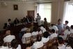 У Каневі – вперше в області - з’явиться можливість інтегрованої медичної допомоги людям із соціально небезпечними хворобами