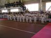 У Черкасах пройшов ІІ Відкритий турнір Молодшої ліги із Традиційного карате 