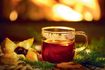 На відкритті міської новорічної ялинки черкащан пригощатимуть напоєм часів Київської Русі