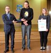 Черкаській восьмикласниці подарували можливість представляти ІТ-гордість Черкас у Європі