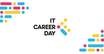 У Черкасах відбудеться грандіозний IT Career Day — ярмарок вакансій у ІТ-галузі