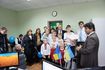 В Єрківській об’єднаній громаді за підтримки Програми «U-LEAD з Європою» відкрився Центр надання адміністративних послуг