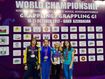 Черкаська студентка стала чемпіонкою світу з панкратіону
