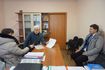 Ліплявська ОТГ першою підписала меморандум із  Держгеокадастру щодо отримання сільгоспземель за межами у  свою власність
