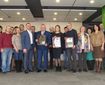 Український лідер з виробництва добрив та засобів захисту рослин отримав міжнародні сертифікати відповідності вимогам стандартів ІSO 