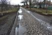 Життя у калюжах і грязюці: Матусівських селян залишили без ремонту дороги,  віддавши перевагу Шполянській міській громаді