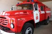 У Мокрокалигірській ОТГ розпочали роботу над створенням власної пожежної служби