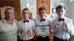 Юні музиканти Бузівської Школи мистецтв вибороли першість на Міжнародному конкурсі