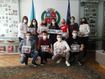 Студенти ЧНУ зібрали понад 3 тисячі гривень на допомогу безпритульним тваринкам