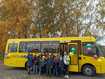 Мокрокалигірська  громада придбала  новий шкільний автобус 