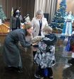 Унікальні подарунки до Нового року отримали черкаські школярі