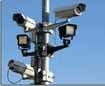 «Безпечна громада»: у Червонослобідській громаді встановлять 30 камер відеоспостереження