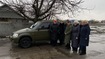 Червонослобідська громада передала ще одну автівку для ЗСУ