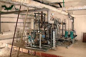 Danfoss в Украине заботится о развитии молодых специалистов