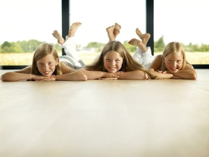 Почему «Теплый пол» холодный?