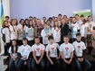 Компания «Данфосс ТОВ» поздравила учеников, победивших в конкурсе «Энергия и среда обитания»