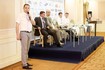 Эксперты «Данфосс ТОВ» выступили на первом специализированном Саммите для управляющих и собственников ТЦ и ТРЦ