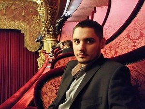 Пораненому інкасатору потрібна наша допомога (Фото)